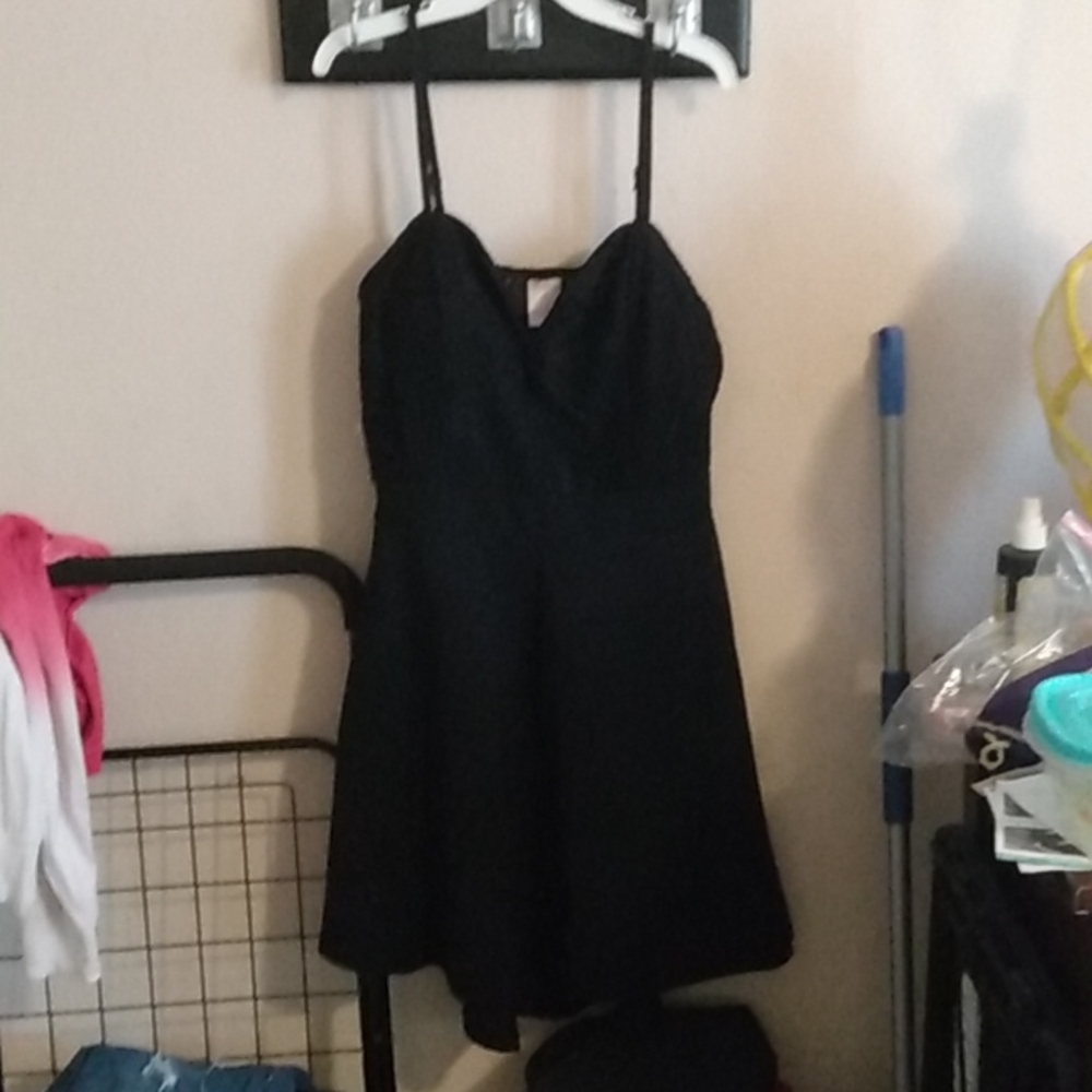 Dresses